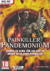Painkiller Pandemonium